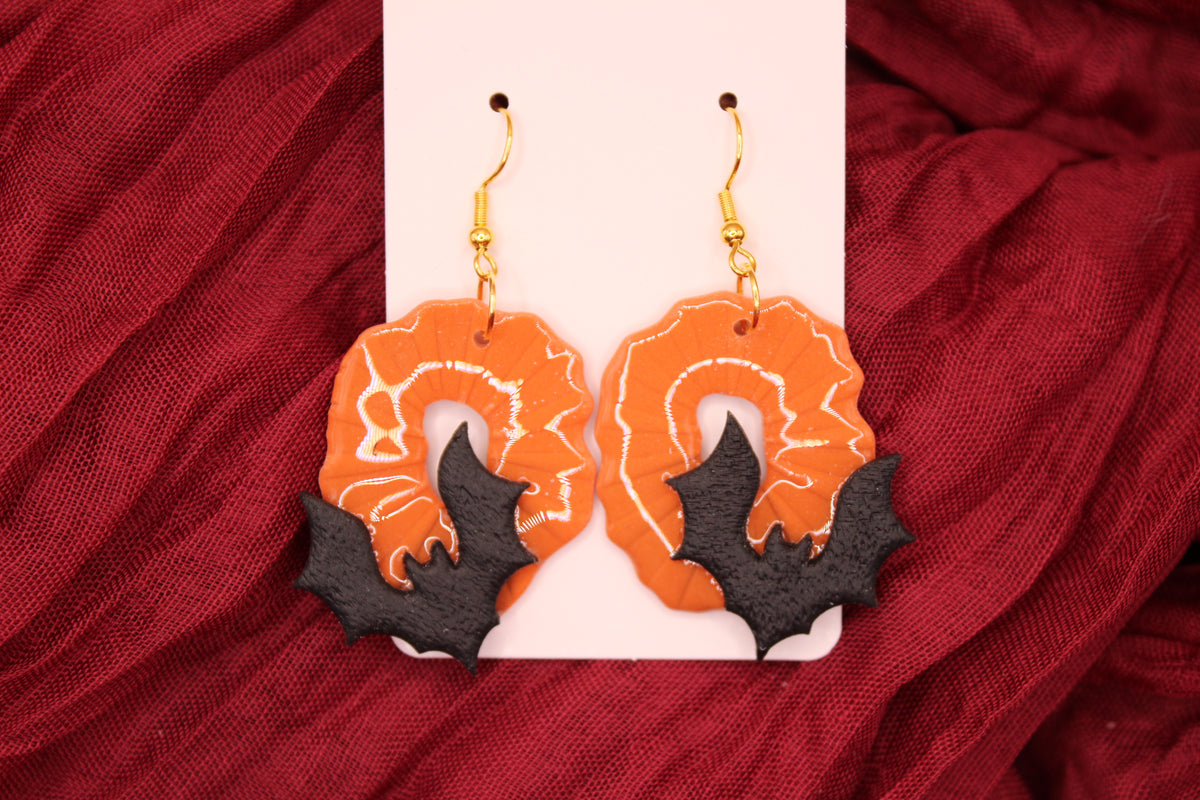 Chauve-Souris Solaya