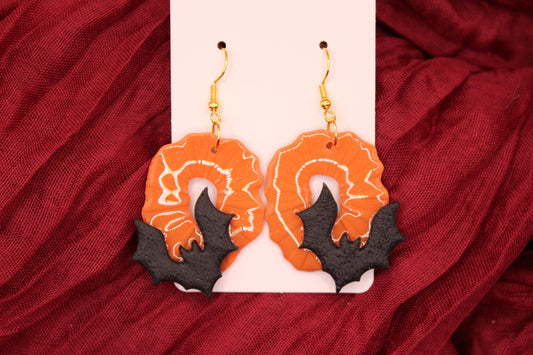 Chauve-Souris Solaya