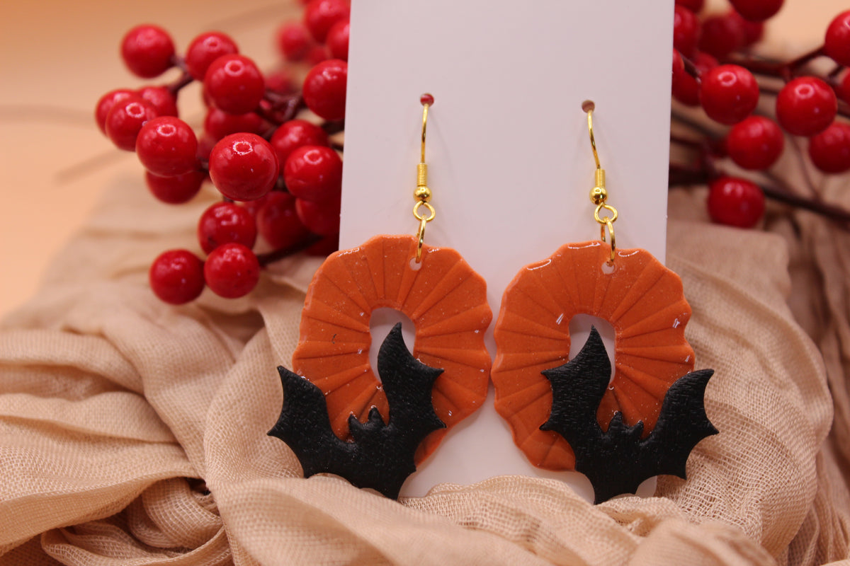 Chauve-Souris Solaya